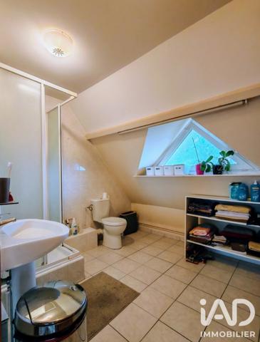 Maison à vendre 6 pièces 151 m² Giberville
