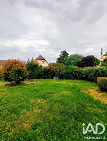 Maison à vendre 6 pièces 151 m² Giberville