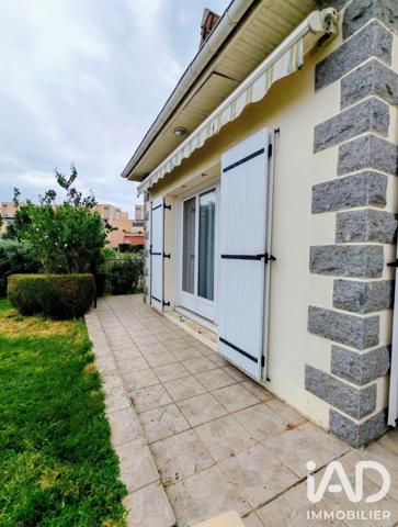 Maison à vendre 6 pièces 151 m² Giberville