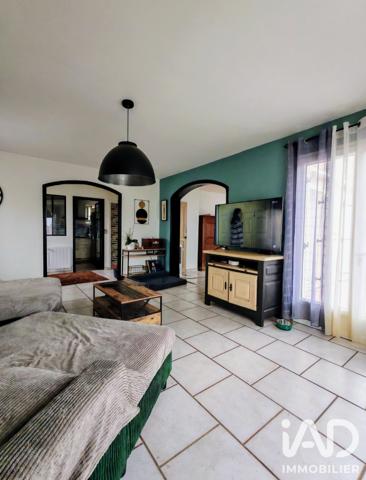 Maison à vendre 6 pièces 151 m² Giberville