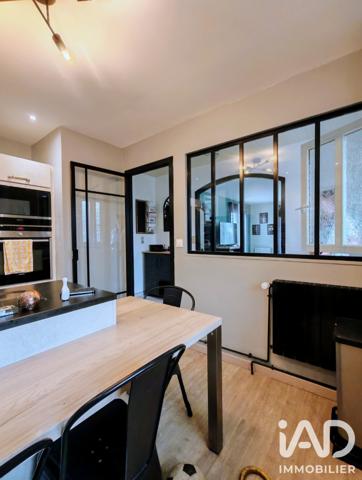 Maison à vendre 6 pièces 151 m² Giberville