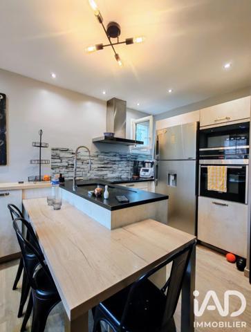 Maison à vendre 6 pièces 151 m² Giberville