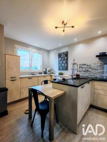 Maison à vendre 6 pièces 151 m² Giberville