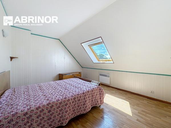 Pavillon individuel - 5 pièces - 110m² habitables FACHES THUMESNIL