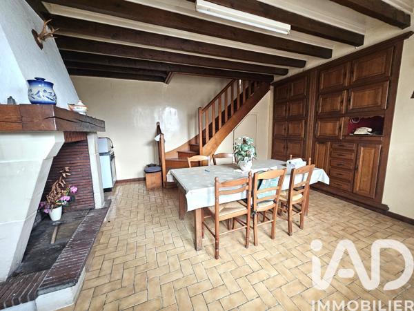 Maison à vendre 4 pièces 117 m² Blumeray