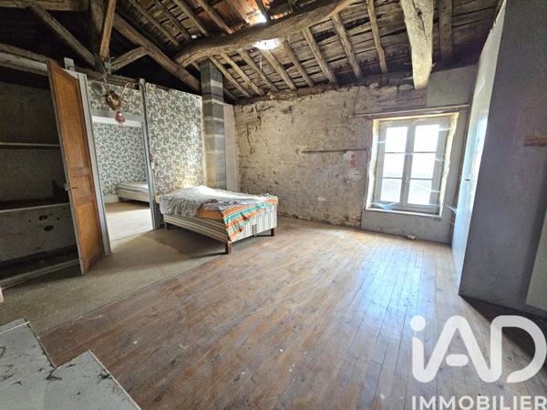 Maison à vendre 4 pièces 117 m² Blumeray