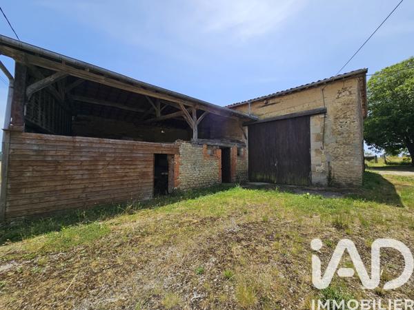 Maison à vendre 4 pièces 117 m² Blumeray