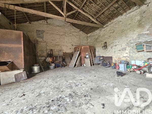 Maison à vendre 4 pièces 117 m² Blumeray