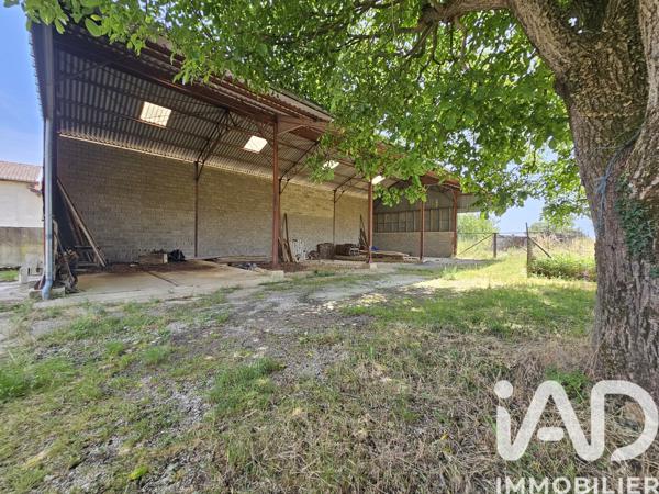 Maison à vendre 4 pièces 117 m² Blumeray