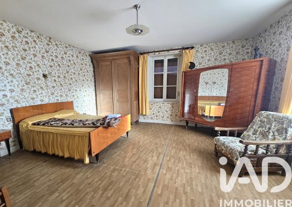 Maison à vendre 4 pièces 117 m² Blumeray
