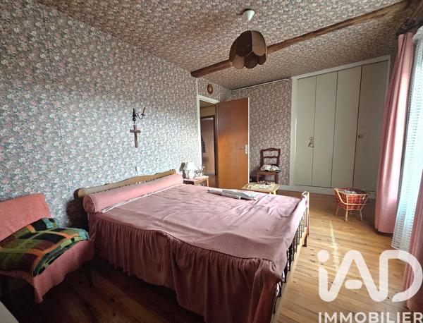 Maison à vendre 4 pièces 117 m² Blumeray