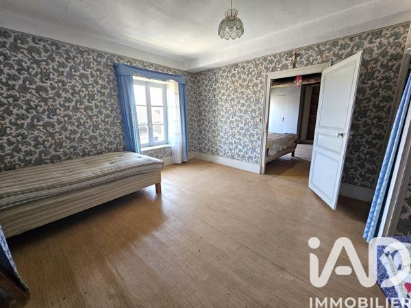 Maison à vendre 4 pièces 117 m² Blumeray