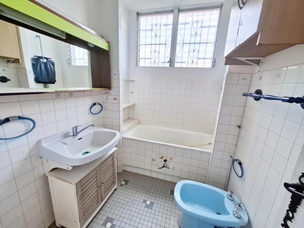 Maison à rénover 6 pièces PETIT BOURG (971)