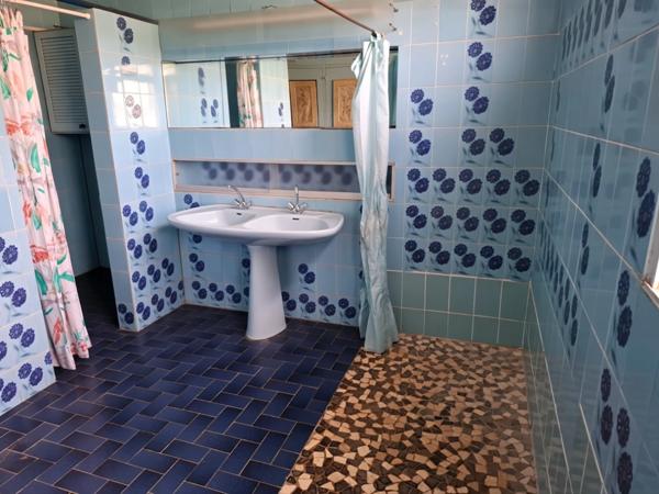 Maison à rénover 6 pièces PETIT BOURG (971)