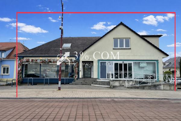 Maison 20 pièce(s) 10 chambre(s) 334 m²