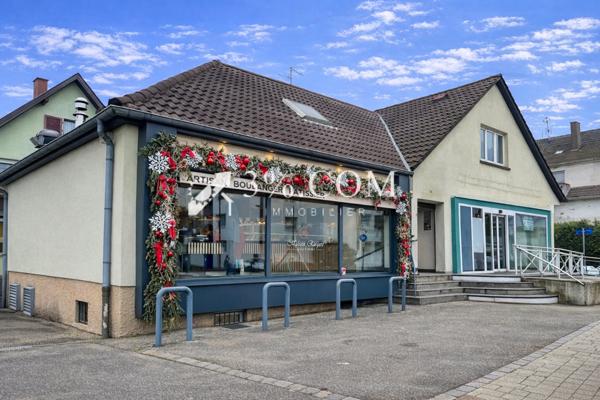 Maison 20 pièce(s) 10 chambre(s) 334 m²