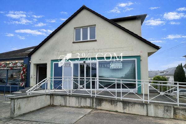 Maison 20 pièce(s) 10 chambre(s) 334 m²