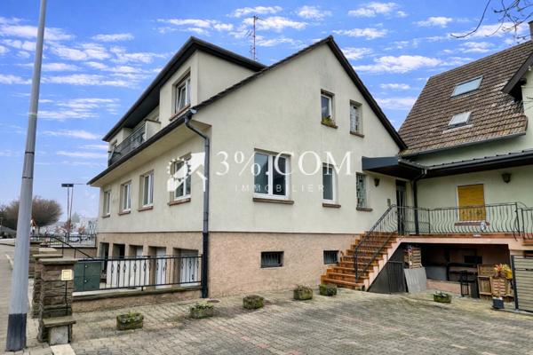 Maison 20 pièce(s) 10 chambre(s) 334 m²