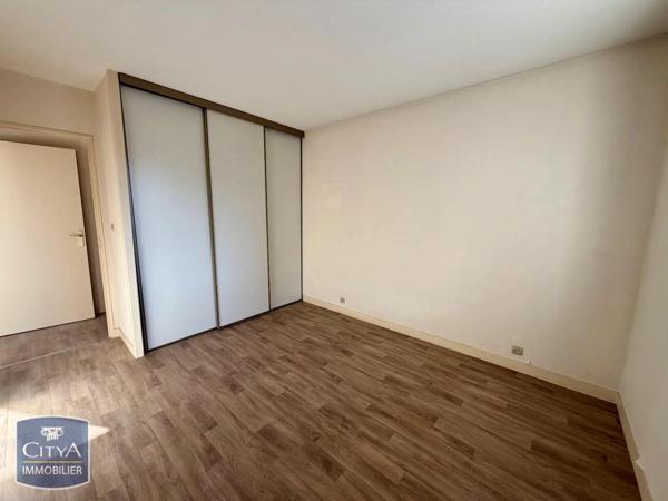 Appartement à louer 2 pièces 40m²