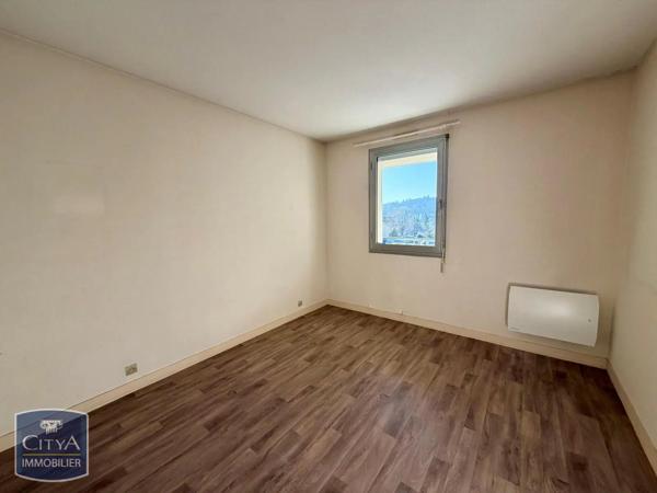 Appartement à louer 2 pièces 40m²