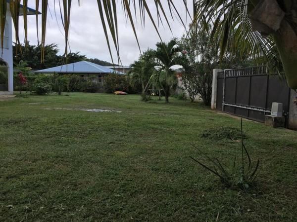 À VENDRE - VILLA T4 de standing / Route de Troubiran, Cayenne