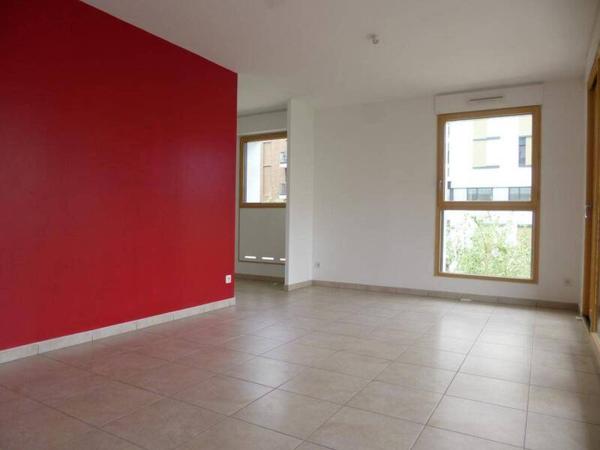 Appartement 3 pièces                                        - 69002 Lyon 2e  Arrondissement Réf : 5570