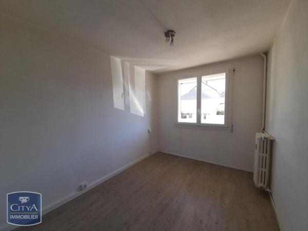 Appartement à louer 3 pièces 55.27m²