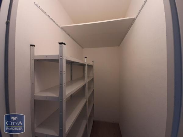 Appartement à louer 3 pièces 55.27m²