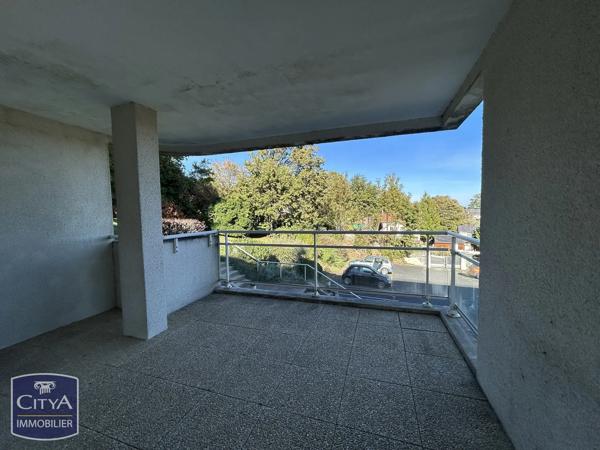 Appartement à vendre 2 pièces 54.73m² Blois (41000)
