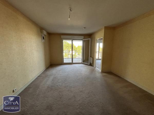 Appartement à vendre 2 pièces 54.73m² Blois (41000)