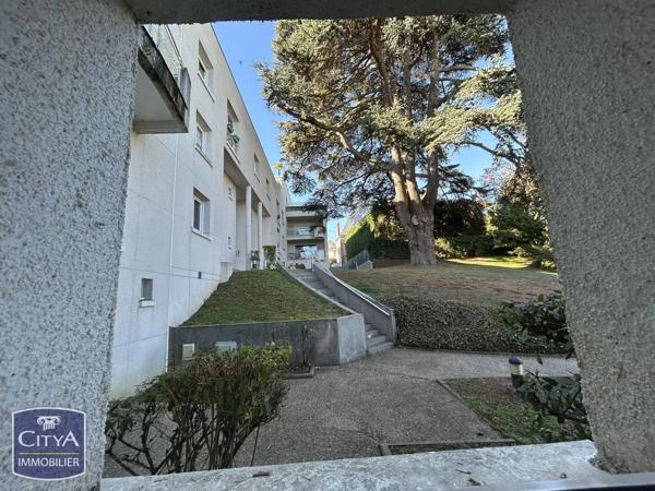 Appartement à vendre 2 pièces 54.73m² Blois (41000)