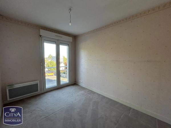 Appartement à vendre 2 pièces 54.73m² Blois (41000)