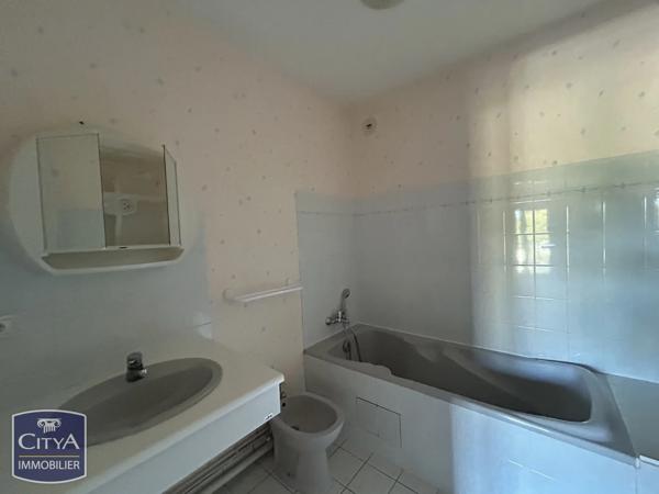 Appartement à vendre 2 pièces 54.73m² Blois (41000)