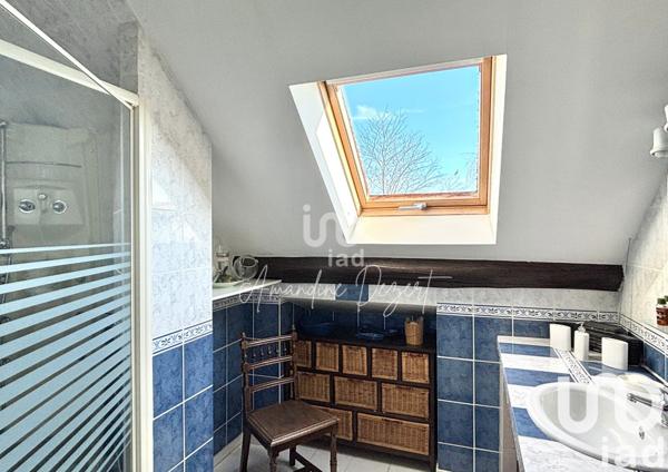 Maison rustique 5 pièces de 210 m² à Esternay (51310)