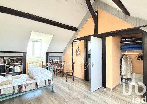 Maison rustique 5 pièces de 210 m² à Esternay (51310)