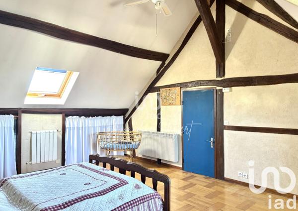 Maison rustique 5 pièces de 210 m² à Esternay (51310)