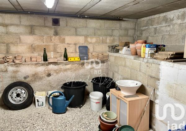 Maison rustique 5 pièces de 210 m² à Esternay (51310)