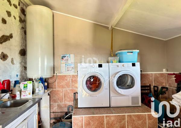 Maison rustique 5 pièces de 210 m² à Esternay (51310)