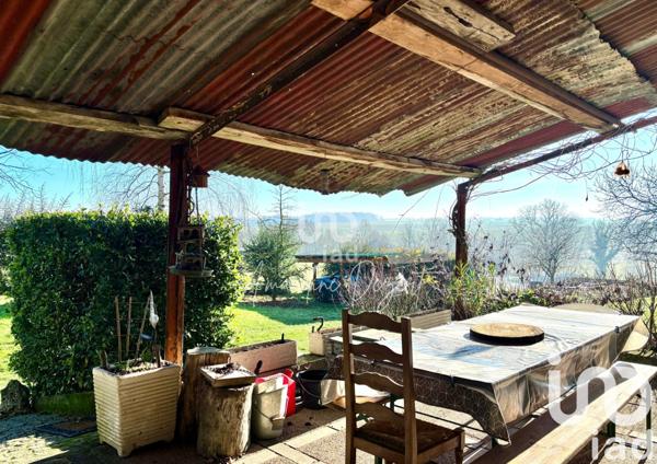 Maison rustique 5 pièces de 210 m² à Esternay (51310)