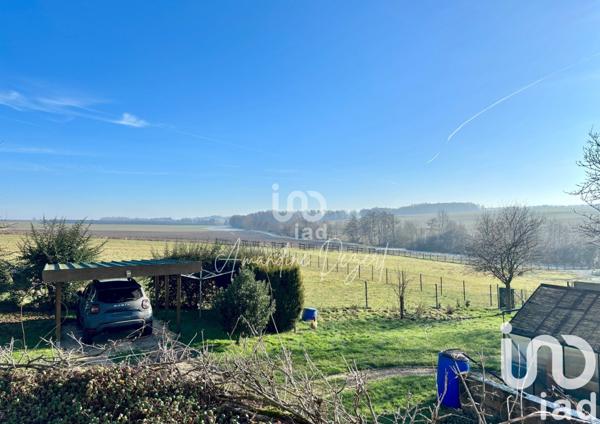 Maison rustique 5 pièces de 210 m² à Esternay (51310)