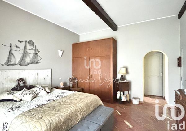 Maison rustique 5 pièces de 210 m² à Esternay (51310)