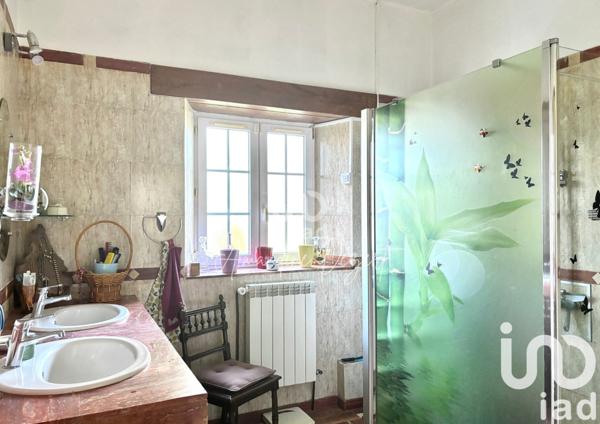 Maison rustique 5 pièces de 210 m² à Esternay (51310)