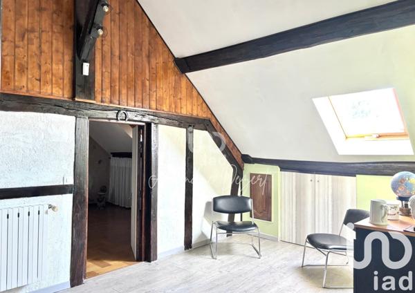 Maison rustique 5 pièces de 210 m² à Esternay (51310)