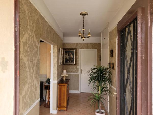 Charmante maison Individuelle 4 pièces VALIGNY (03)