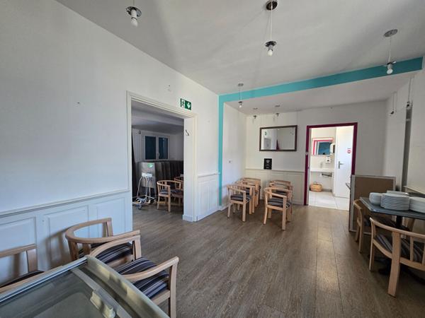 Maison Bouguenais 7 pièce(s) 142 m2