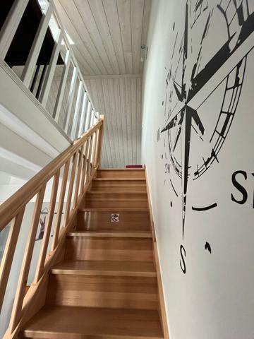 Maison Bouguenais 7 pièce(s) 142 m2