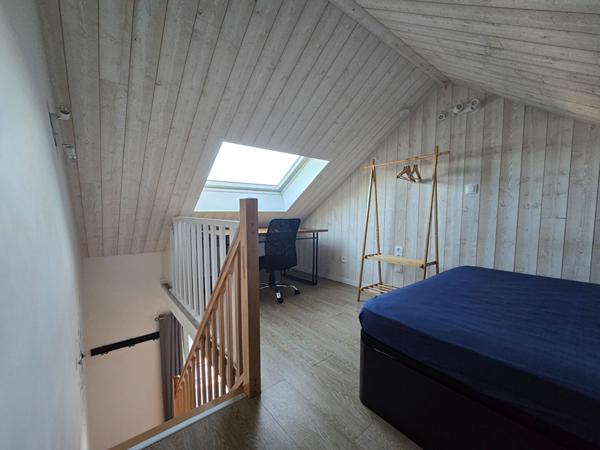 Maison Bouguenais 7 pièce(s) 142 m2