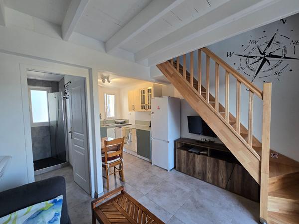 Maison Bouguenais 7 pièce(s) 142 m2