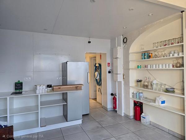 Maison Bouguenais 7 pièce(s) 142 m2