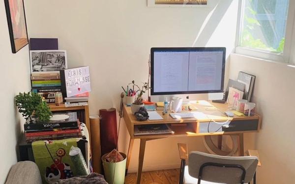 Appartement à vendre    3 pièces • 70,03 m2 Vincennes